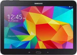 Reparatur beim defekten Samsung Galaxy Tab 4 10.1 Tablet