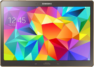 Reparatur beim defekten Samsung Galaxy Tab S 10.5 Tablet